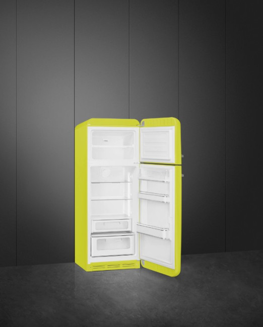 Холодильник Smeg FAB30RLI5 Холодильник Smeg FAB30RLI5