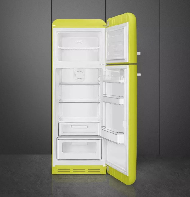 Холодильник Smeg FAB30RLI5 Холодильник Smeg FAB30RLI5
