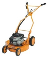 Газонокосилка AS-Motor AS 53 B4/4T Газонокосилка AS-Motor AS 53 B4/4T