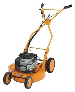 Газонокосилка AS-Motor AS 53 B4/4T Газонокосилка AS-Motor AS 53 B4/4T