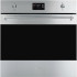 Встраиваемый электрический духовой шкаф Smeg SOP6302S2PX