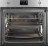 Встраиваемый электрический духовой шкаф Smeg SOP6302S2PX