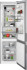 Холодильник AEG RCB 736E5 MX Холодильник AEG RCB 736E5 MX