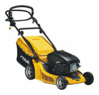 Газонокосилка STIGA Turbo 53 4S Combi B Газонокосилка STIGA Turbo 53 4S Combi B