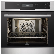 Электрический духовой шкаф Electrolux EMB 8383 POX