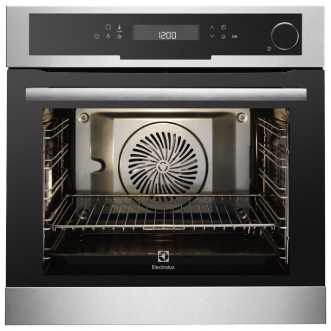 Электрический духовой шкаф Electrolux EMB 8383 POX Электрический духовой шкаф Electrolux EMB 8383 POX