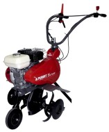 Культиватор бензиновый Pubert ECO MAX 40 HC2 3.67 л.с.