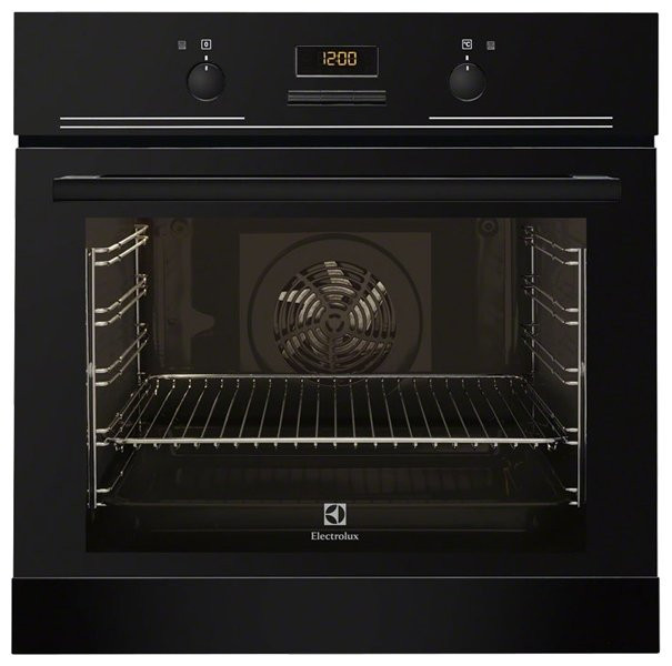Электрический духовой шкаф Electrolux EOB 43430 OK