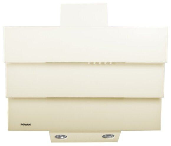 Каминная вытяжка Maan Saturn (Bravo) 50 беж