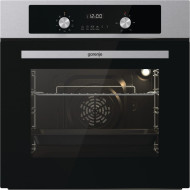 Встраиваемый электрический духовой шкаф Gorenje BO 6737 E02AXK