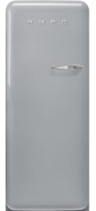 Холодильник Smeg FAB28LSV5 Холодильник Smeg FAB28LSV5