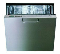 Встраиваемая посудомоечная машина smeg STX2-2 Встраиваемая посудомоечная машина smeg STX2-2
