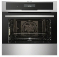 Электрический духовой шкаф Electrolux EOB 95851 BX