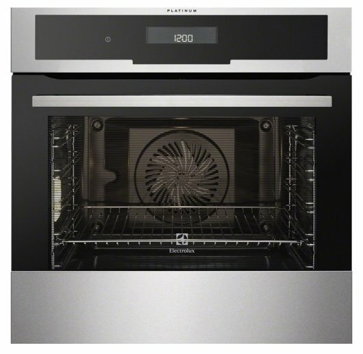 Электрический духовой шкаф Electrolux EOB 95851 BX Электрический духовой шкаф Electrolux EOB 95851 BX