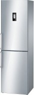 Холодильник BOSCH KGN 39XL19 R