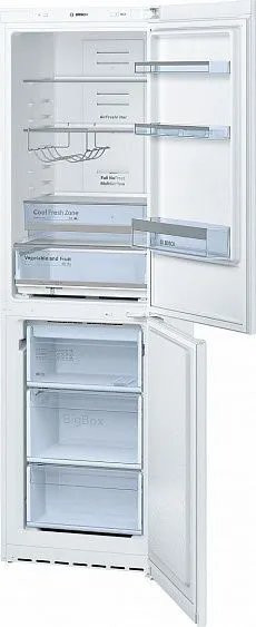 Холодильник BOSCH KGN 39XL19 R Холодильник BOSCH KGN 39XL19 R