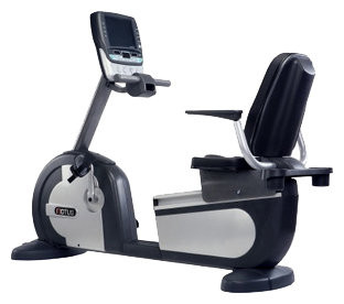Велоэргометр Motus M660BRL