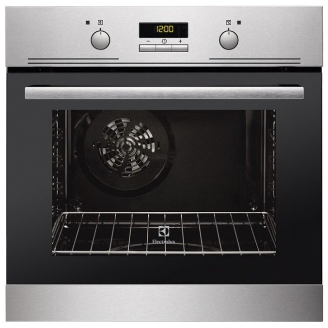 Электрический духовой шкаф Electrolux EZB 3410 AOX Электрический духовой шкаф Electrolux EZB 3410 AOX