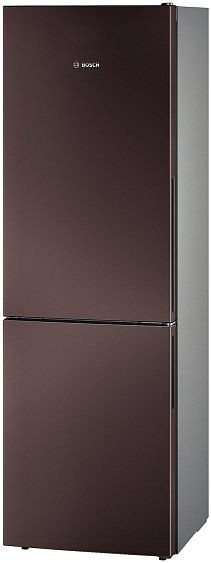 Холодильник Bosch KGV36VD32S коричневый Холодильник Bosch KGV36VD32S коричневый