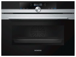 Духовой шкаф Siemens CB675G0S1 Духовой шкаф Siemens CB675G0S1