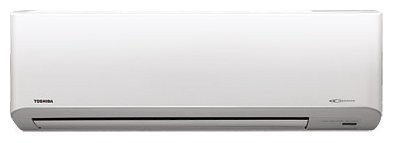Сплит-система Toshiba RAS-10N3KV-E / RAS-10N3AV-E