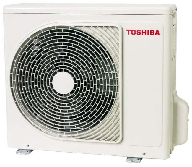Сплит-система Toshiba RAS-10N3KV-E / RAS-10N3AV-E Сплит-система Toshiba RAS-10N3KV-E / RAS-10N3AV-E