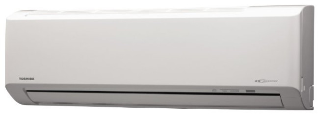 Сплит-система Toshiba RAS-10N3KV-E / RAS-10N3AV-E Сплит-система Toshiba RAS-10N3KV-E / RAS-10N3AV-E