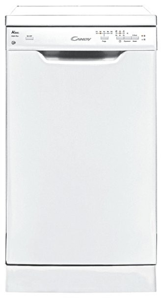Посудомоечная машина Candy CDP 1L949 W Посудомоечная машина Candy CDP 1L949 W
