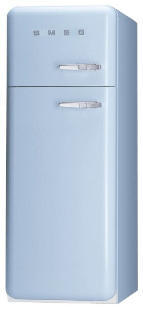 Холодильник Smeg FAB 30 LAZ 1