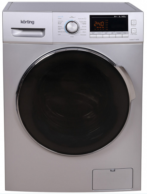 Стиральная машина Korting KWM 47T1480S