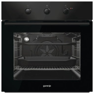 Электрический духовой шкаф Gorenje BO 725E10 BG