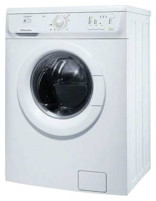 Стиральная машина Electrolux EWS 1062 NDU