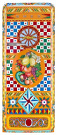 Холодильник smeg FAB28RDGC3 Холодильник smeg FAB28RDGC3