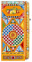 Холодильник smeg FAB28RDGC3