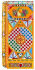 Холодильник smeg FAB28RDGC3