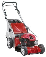 Газонокосилка CASTELGARDEN XSP 52 MBS 4 AVS