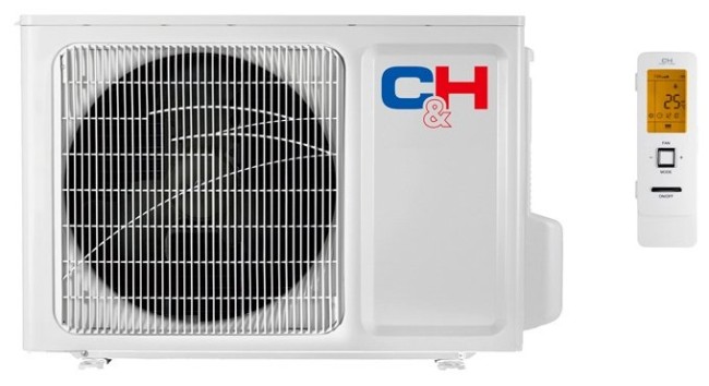 Сплит-система Cooper & Hunter CH-S09FTXAM2S Сплит-система Cooper & Hunter CH-S09FTXAM2S