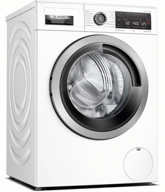 Стиральная машина Bosch WAV28MH0TR Стиральная машина Bosch WAV28MH0TR