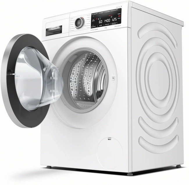 Стиральная машина Bosch WAV28MH0TR Стиральная машина Bosch WAV28MH0TR