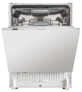 Посудомоечная машина Kuppersberg GL 6033 Посудомоечная машина Kuppersberg GL 6033