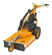 Газонокосилка AS-Motor Allmaher Enduro AS 65/2T Газонокосилка AS-Motor Allmaher Enduro AS 65/2T