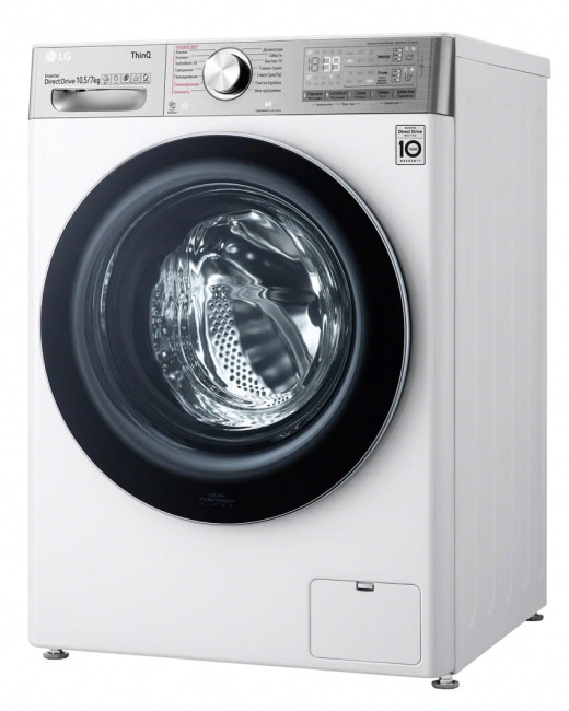 Стиральная машина с сушкой LG TW4V9RD9E