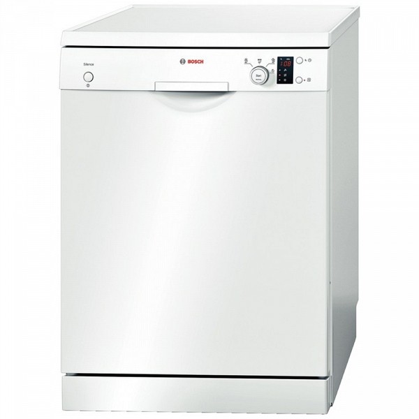 Посудомоечная машина Bosch SMS 40D12RU Посудомоечная машина Bosch SMS 40D12RU