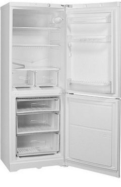 Холодильник INDESIT bi 16.1 Холодильник INDESIT bi 16.1