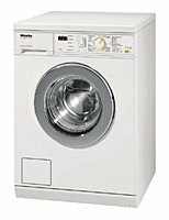 Стиральная машина Miele W 452 WPS