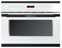 Микроволновая печь встраиваемая Kuppersbusch EMWK 6550.0 W5