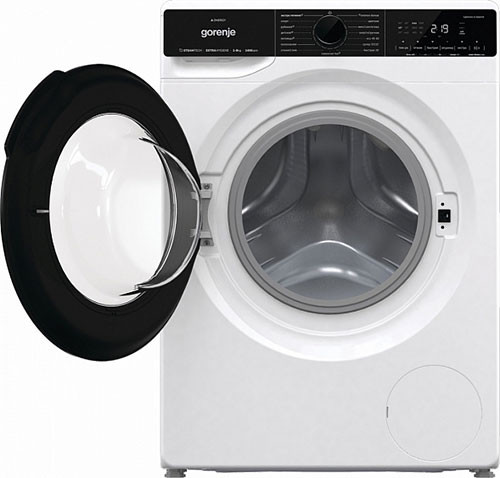 Комплект стиральная и сушильная машина Gorenje WPNA84A2TWIFI/C + DPNA82WIFI/C