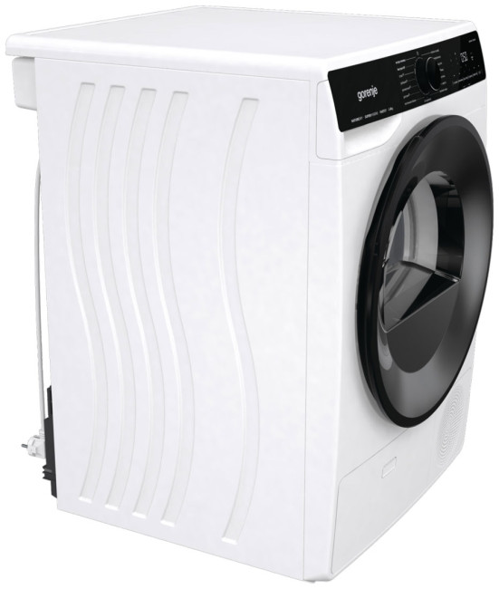 Комплект стиральная и сушильная машина Gorenje WPNA84A2TWIFI/C + DPNA82WIFI/C