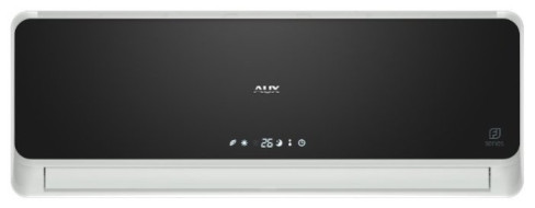 Сплит-система AUX ASW-H24B4/FJ-R1