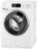 Комплект стиральная и сушильная машина Miele WWG 660 WCS + TWF 760 WP + WTV 501